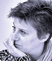 Christine Ricotti Saez