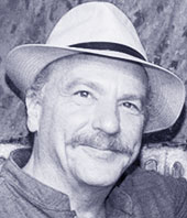 Adam Lehman