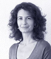 Murielle Cornut-Deschenaux