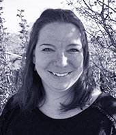 Roxanne Burnier