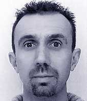 Stephan Benassi